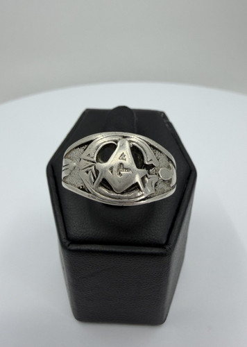Antique sterling silver - sterling,