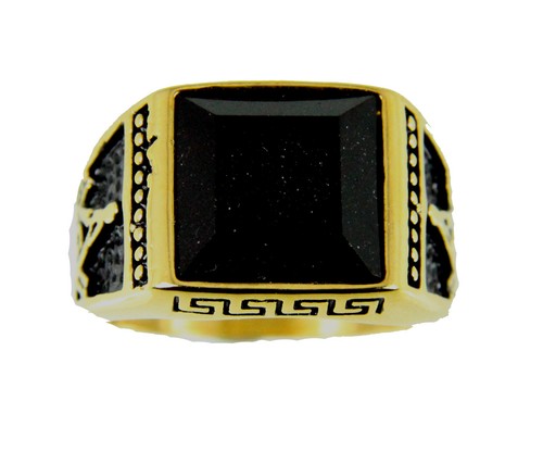 T53 masonic ring mason - ring,