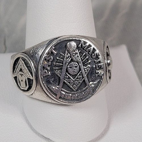 Sterling silver past - silver,
