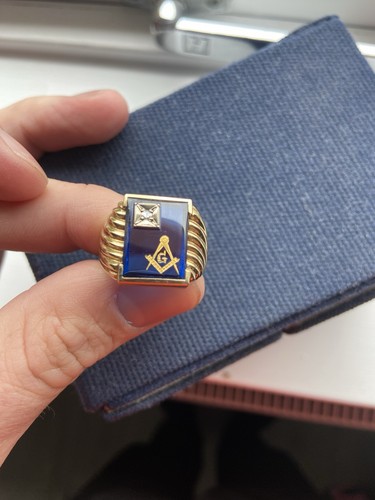 Men masonic ring best - masonic, (best