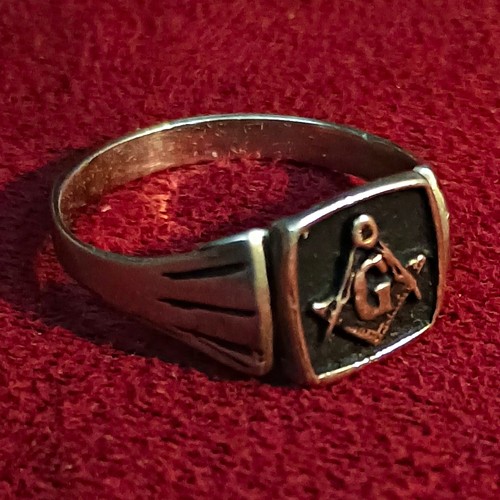 Sterling silver 925 - sterling, signed