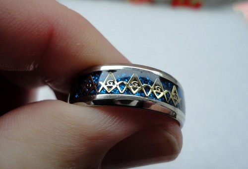 Unusual freemason stainless - freemason,