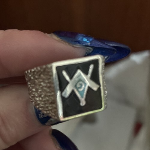 Masonic craft square - masonic, &