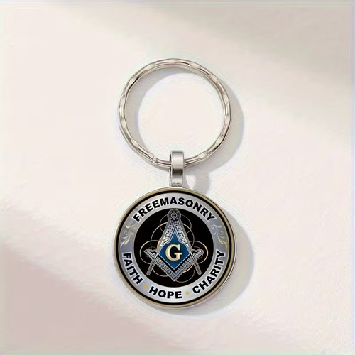 Masonic square and compass - masonic,