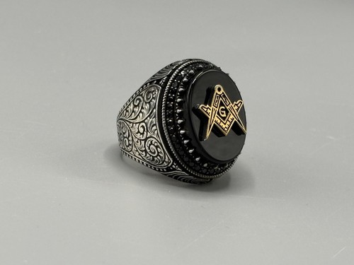 Handmade 925 sterling silver - 925,