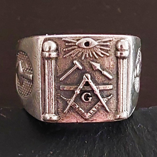 Masonic craft square - masonic,