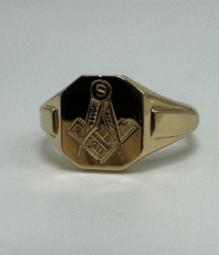 18ct yellow gold - 18ct,