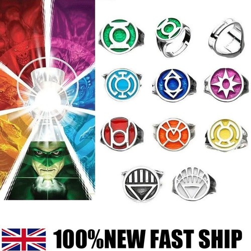 Comics green lantern - dc,