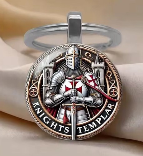 Masonic knights templar - masonic, key