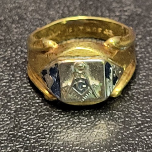 Vintage karatclad 18k gold - karatclad,