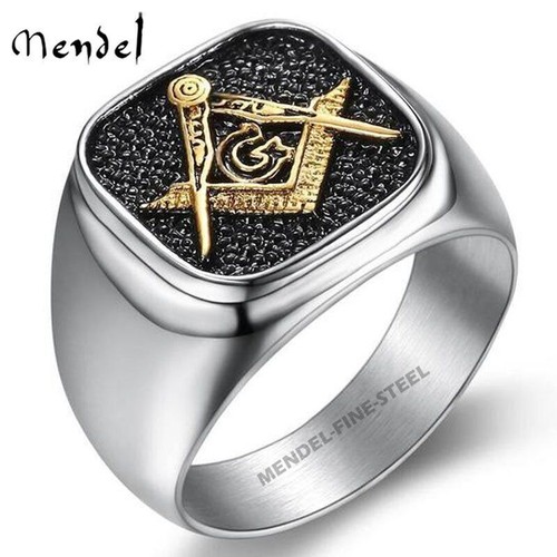 Mendel mens stainless steel - mendel,