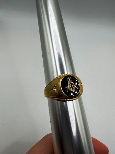 Vintage gold plated - vintage,