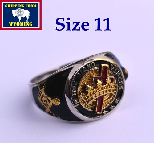 Silver plated masonic - silver,