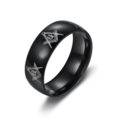 Masonic letter simple - letter,