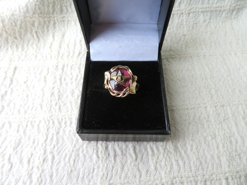 Vintage 10ct yellow gold - vintage,,
