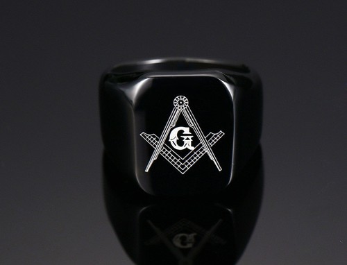 Mason masonic freemason - mason, black