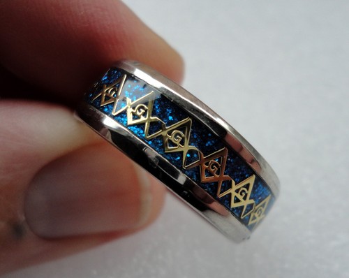 Unusual freemason stainless - unusual,