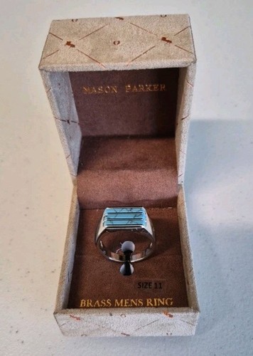 Mason parker men - parker, ring