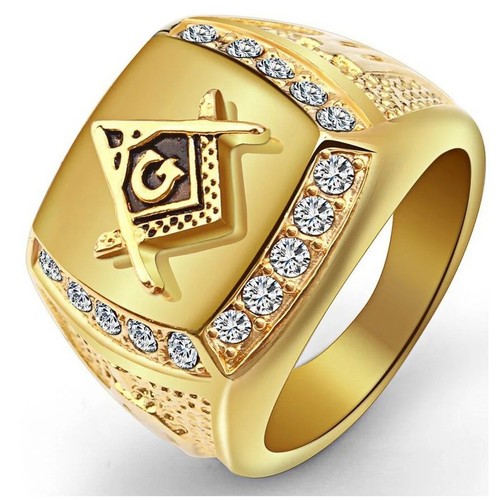 316l stainless steel masonic - steel,
