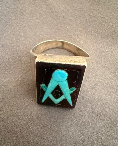 Vintage bobby concho zuni - vintage,