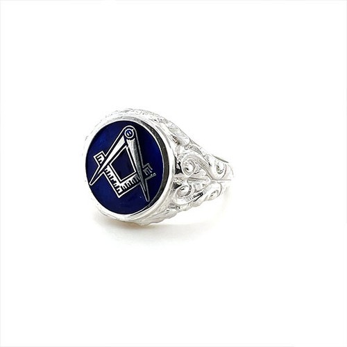 Sterling silver large - sterling, detailed