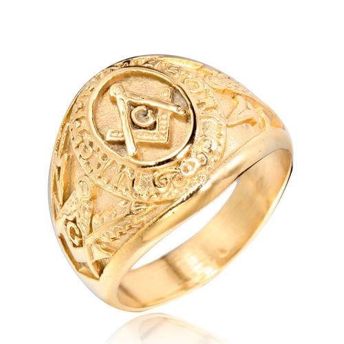 Men women masonic - women, ring