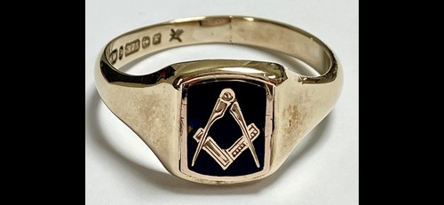 9ct yellow gold - yellow, &