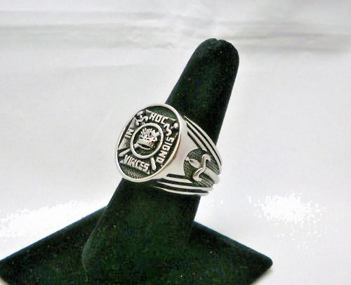 Knights templar hoc signo - ,
